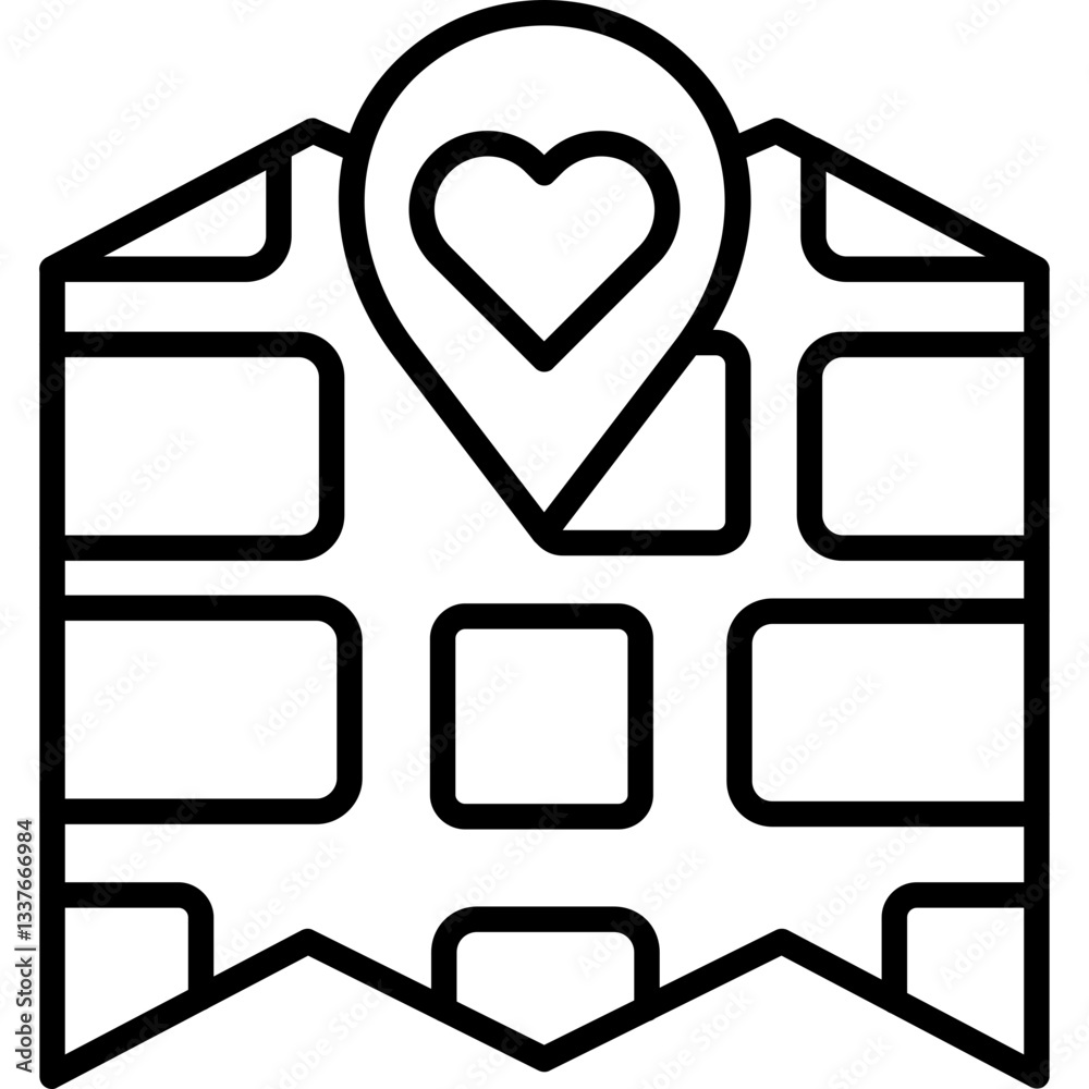 Location Icon Location Icon