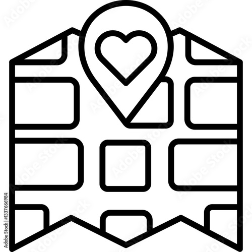 Location Icon