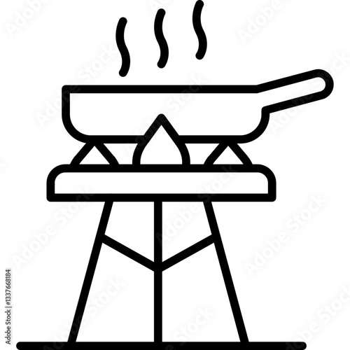 Cooking Icon