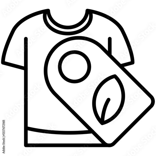 Thrift shop Icon