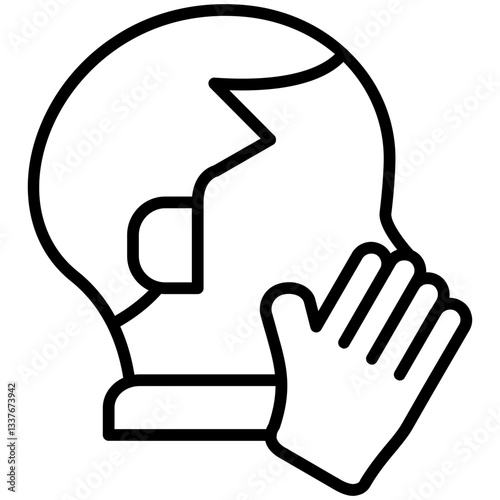 Gossip Icon
