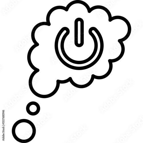 Off button Icon