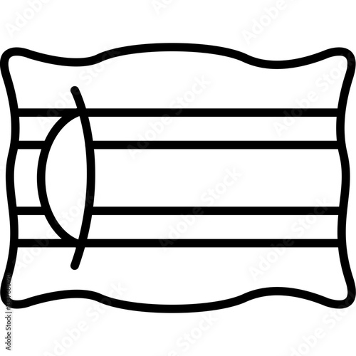 Pillow Icon