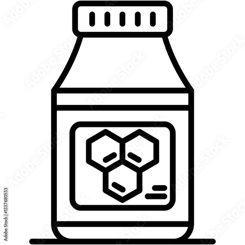Jam Icon