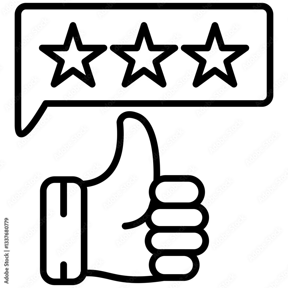 Review Icon Review Icon
