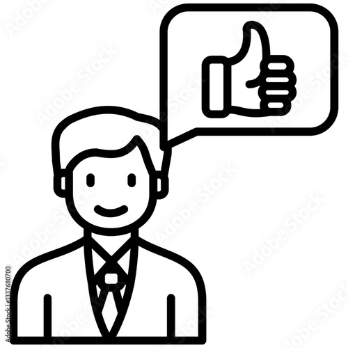 Feedback Icon