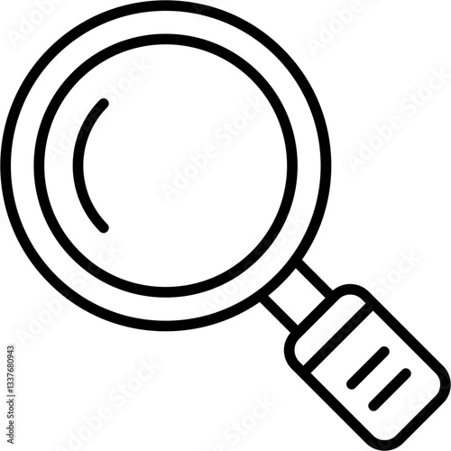 Searching Icon