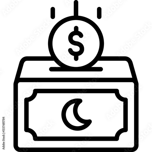 donation icon
