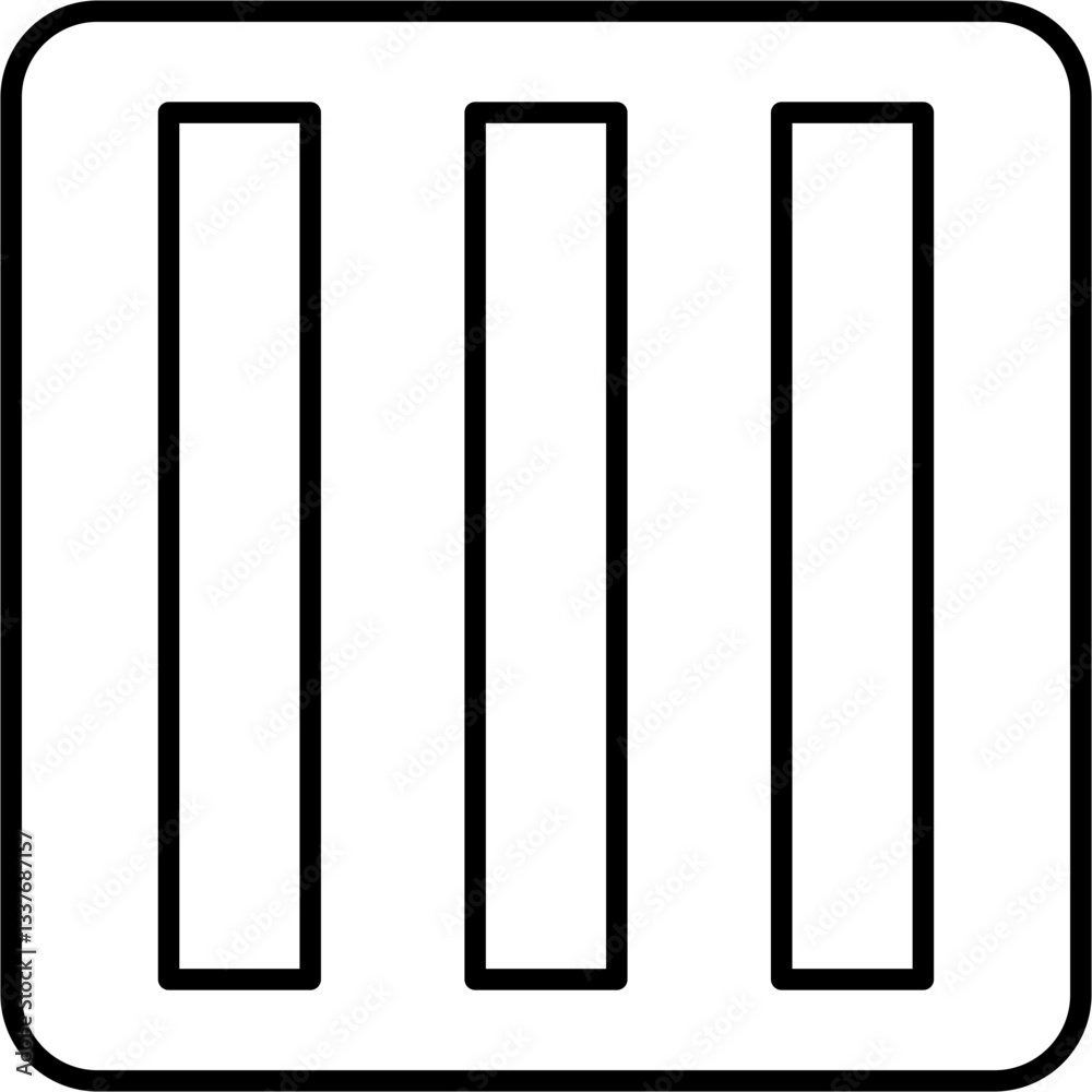 Layout Icon Layout Icon