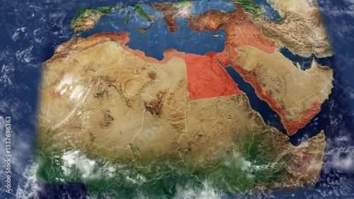 Maps Of The Ottoman Empire