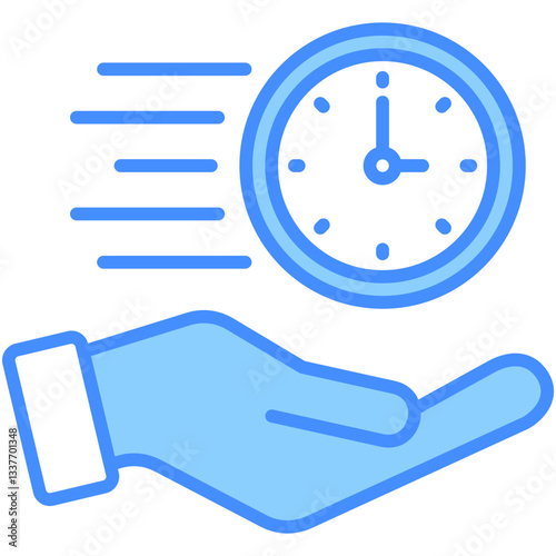 Clock Icon