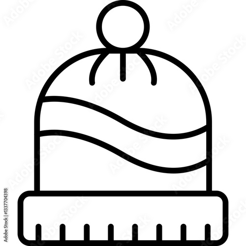 Beanie Icon