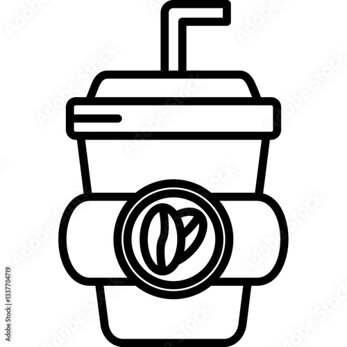 Coffee Icon