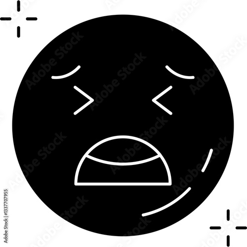 Surprised Icon