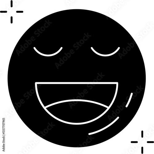 Happy Icon