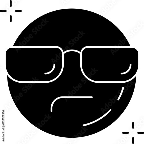 Cool Icon
