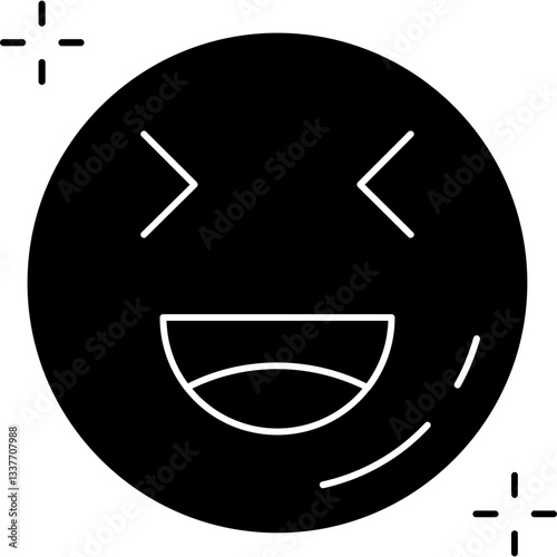Happy Icon