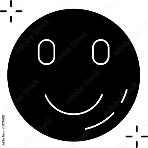 Happy Icon