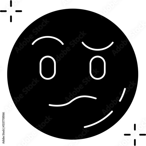 Thinking Icon