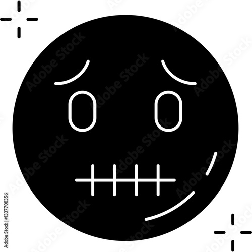 Muted Icon