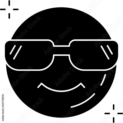 Cool Icon