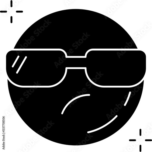 Cool Icon