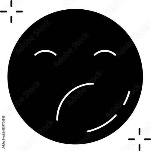 Thinking Icon