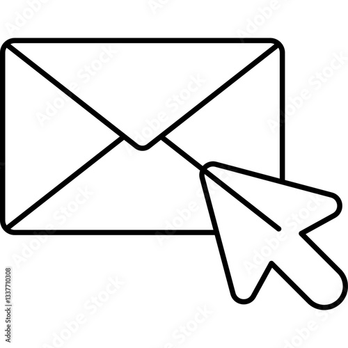 Finances - economy - business - icon black line