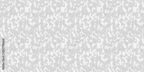 Camouflage background. Seamless pattern.Vector. 迷彩パターン テクスチャ 背景素材