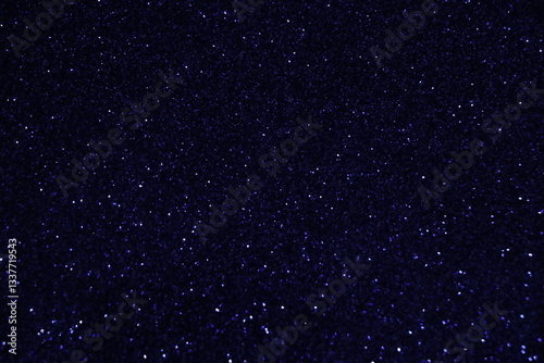 Fototapeta Naklejka Na Ścianę i Meble -  starry night sky with stars