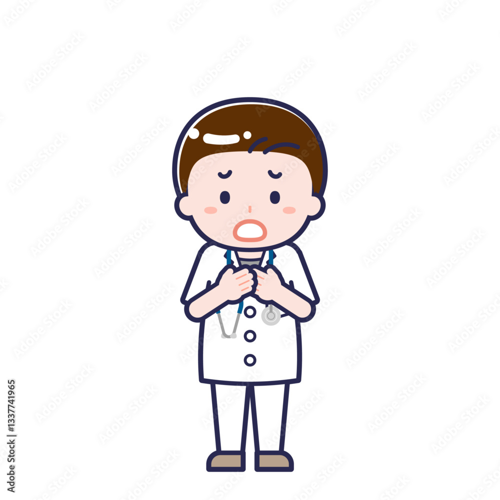 医師/男性 29 医師/男性 29