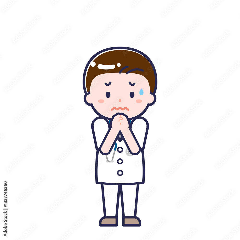 医師/男性 23 医師/男性 23