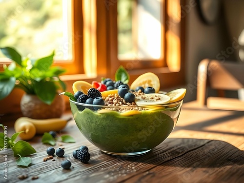 fresh fruit salad