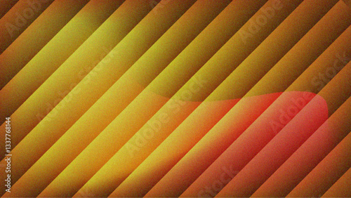 Colorful Fractal Glass Gradient Textures