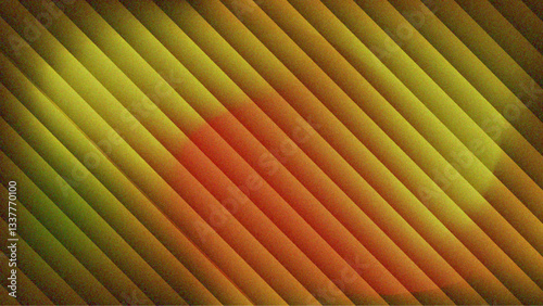 Fractal Glass Gradient Textures
