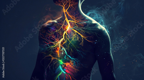 human body
