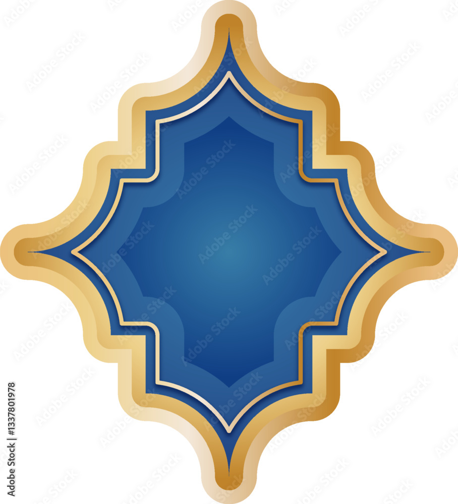 Islamic Shape Islamic Shape