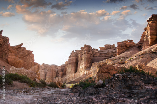 canyon national park