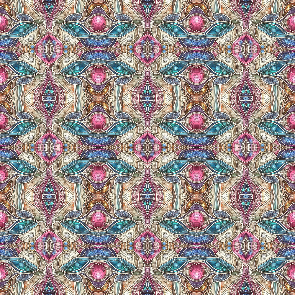 seamless pattern for textile design seamless pattern for textile design