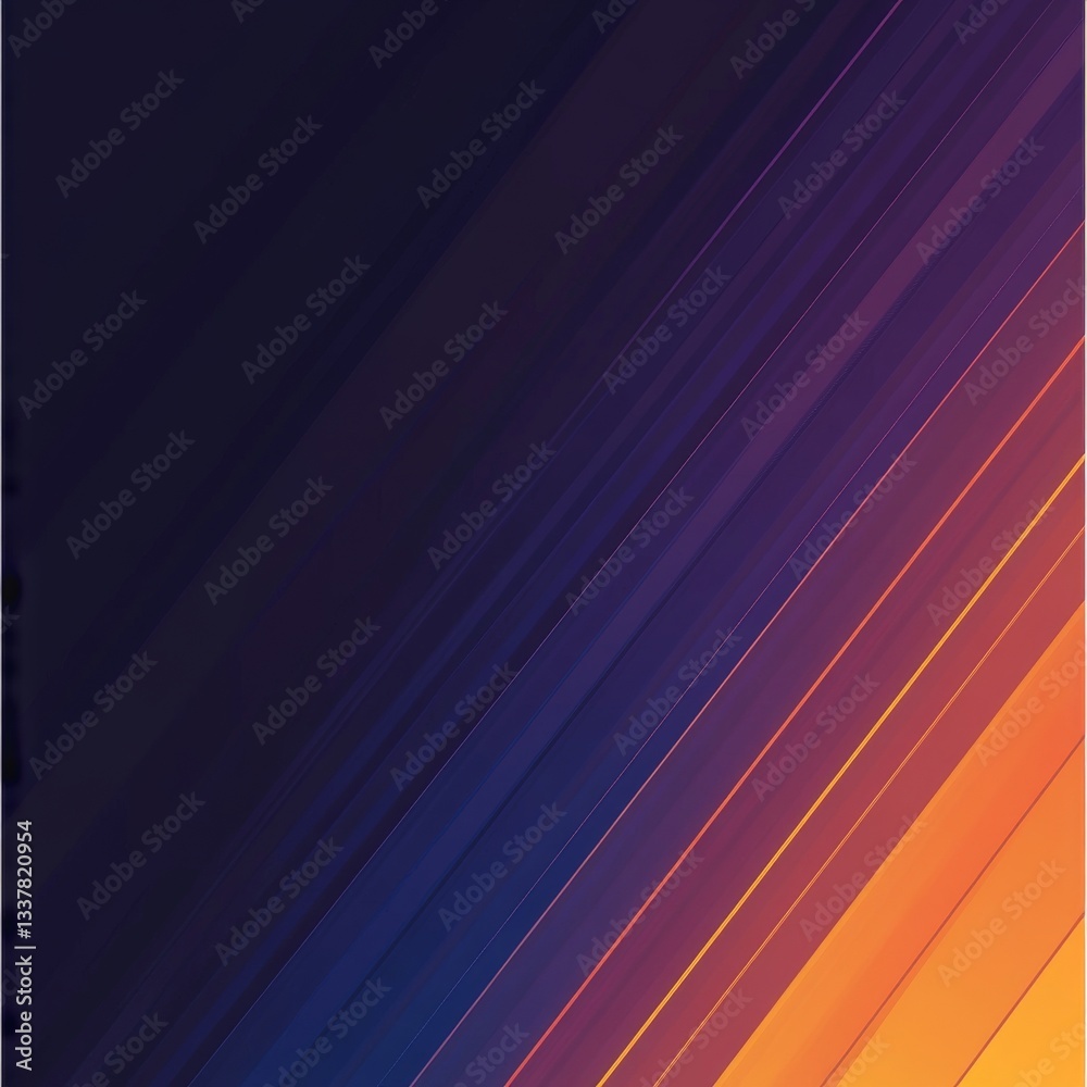 Fototapeta premium Young Boy Using a Computer