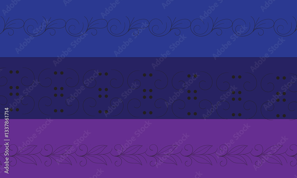 Abstract Music and Technology Vector Illustration Abstract Music and Technology Vector Illustration