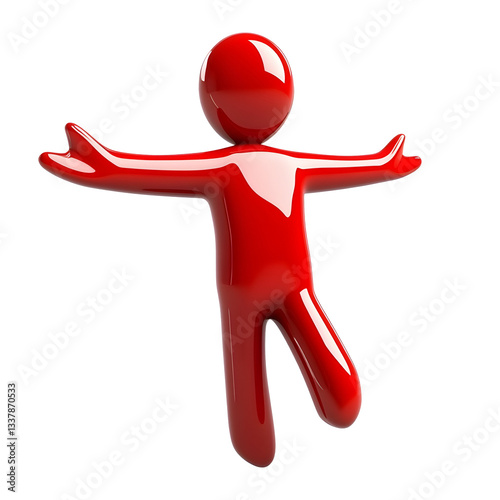3d man 