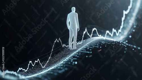 Charting the Course: A lone...