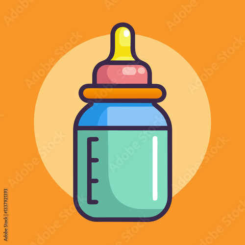 baby bottle