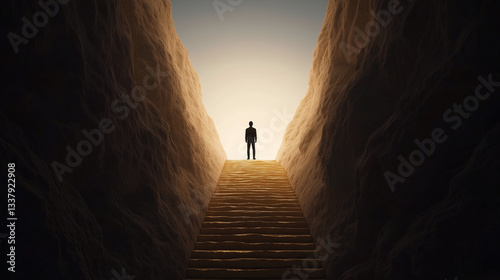 Path of Discovery: A lone f...