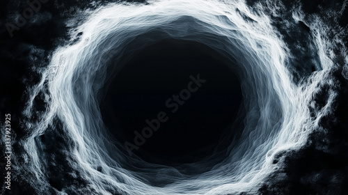 Void of Mystery: An abstrac...
