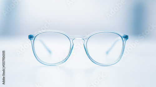 Clarity and Style: Elegant ...