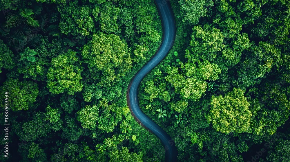 Aerial view of the Amazon Rainforest showcasing lush greenery, biodiversity, and environmental conservation, ideal for nature conservation, eco-tourism, and environmental awareness concepts. Aerial view of the Amazon Rainforest showcasing lush greenery, biodiversity, and environmental conservation, ideal for nature conservation, eco-tourism, and environmental awareness concepts.
