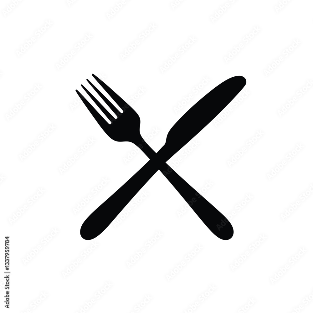 fork spoon and knife fork spoon and knife