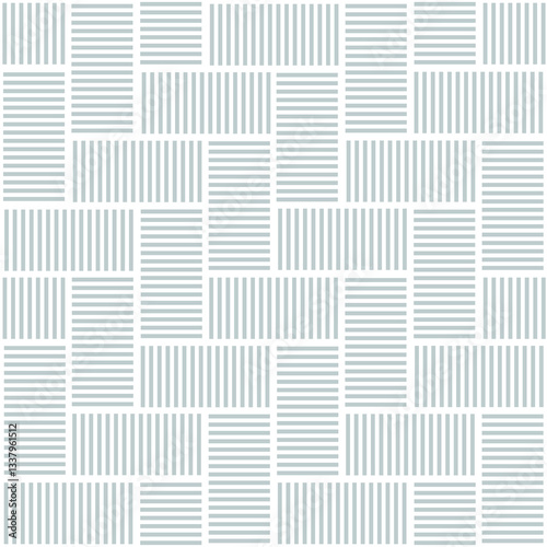 Seamless pattern in minimalistic graphic style, in soft pastel colors, isolated on transparent background, with the possibility of using for packaging, cards, websites, textiles